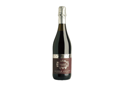 Lambrusco Scorza Amara